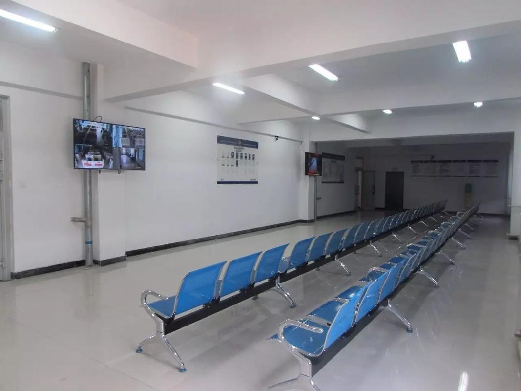 景德镇市交通警察支队车管所外设考场