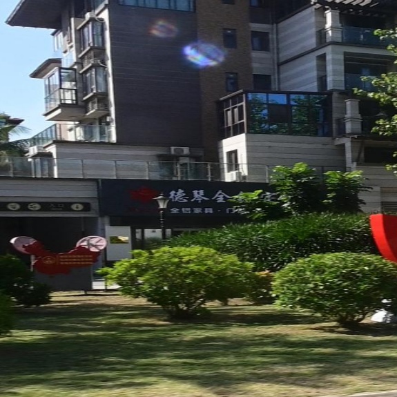 德琴全铝整装全屋定制(海棠湾店)