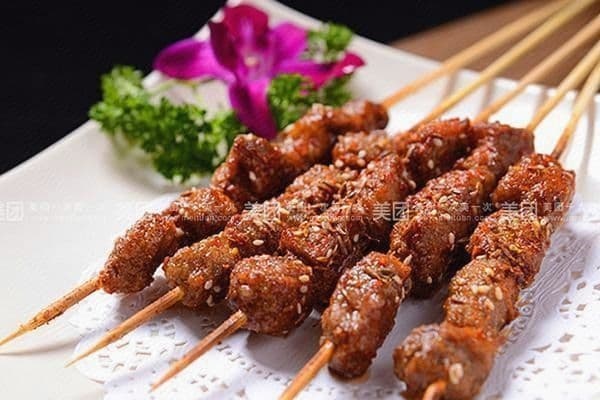蚝仔烧烤美蛙鱼头(融创提香蓝岸店)