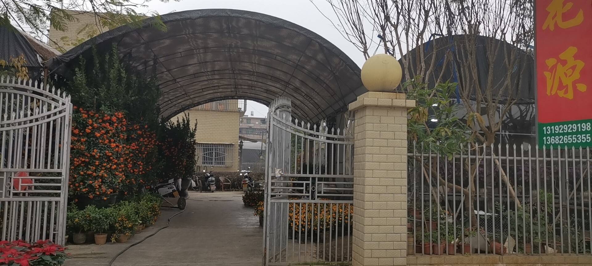 洪阳万花园花源