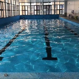 嘉壕国际游泳健身俱乐部(邵东天水店)