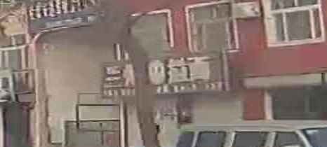 清真兰州拉面