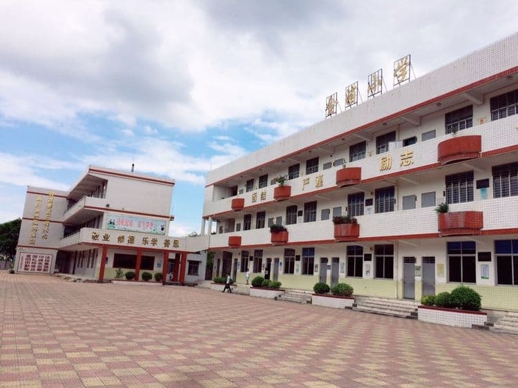 泉州市金浦小学