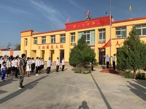 麦盖提县人民政府