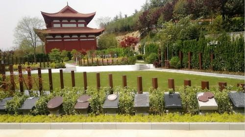 洛阳市·洛阳仙鹤福寿园(福寿园国际集团)