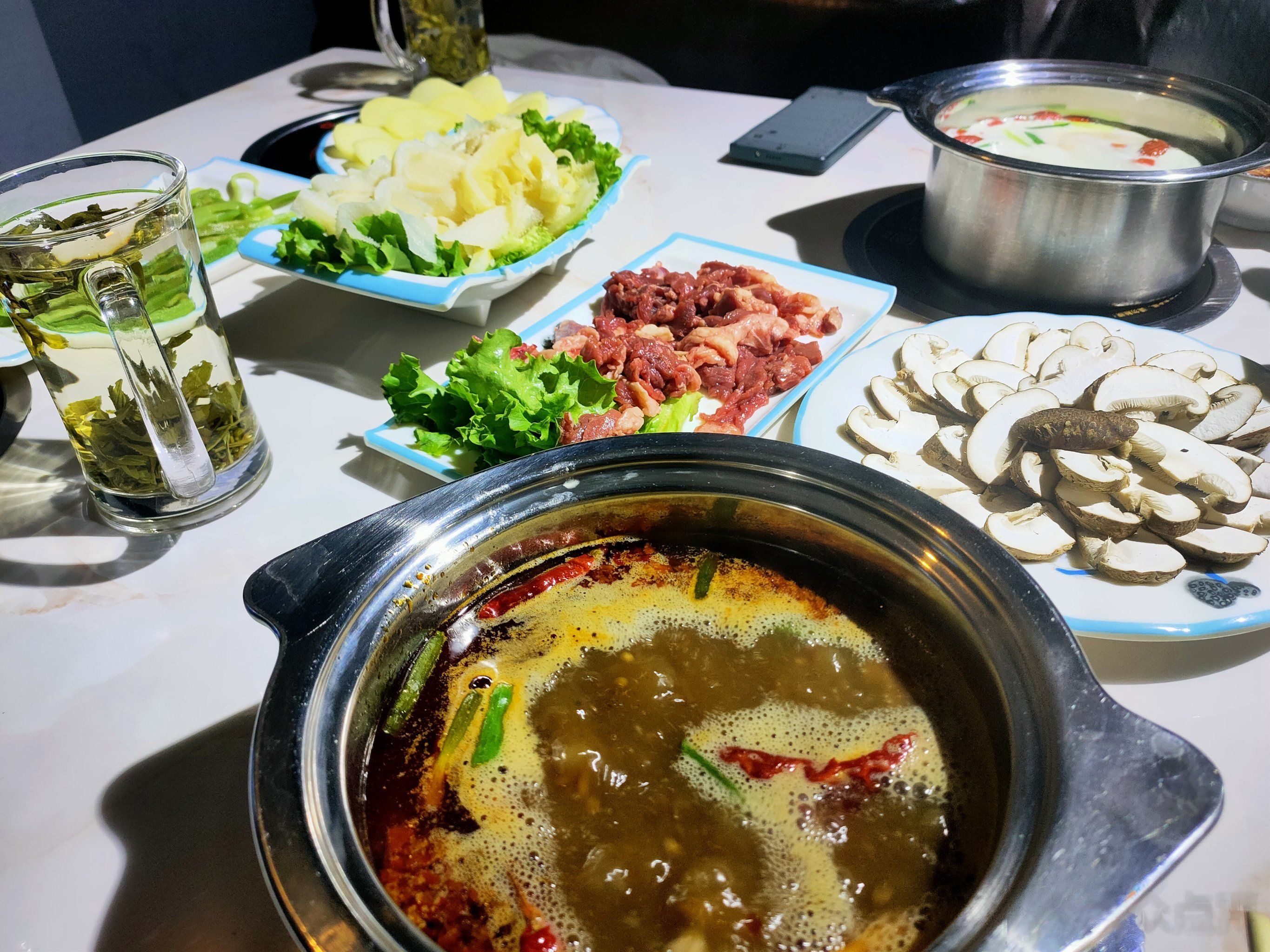 古兰星月