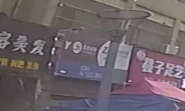 菜鸟驿站(万马滨河城北门圆通店)