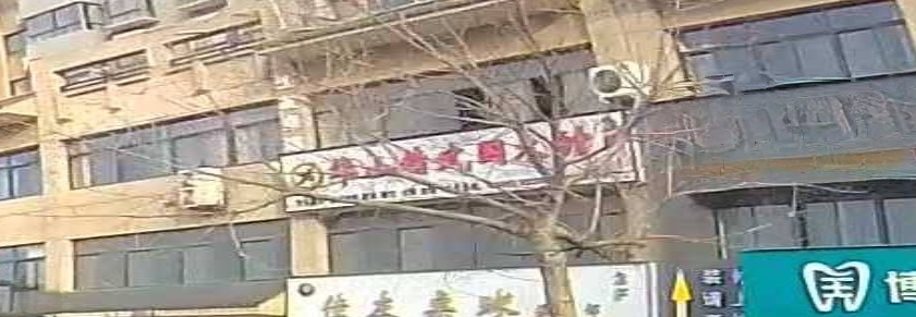 华山精武国术馆