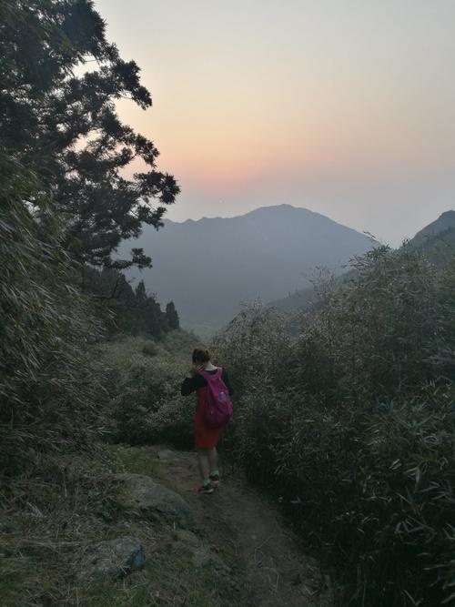 中山沟