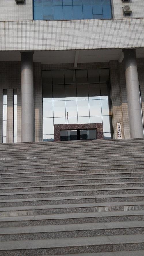 漯河市召陵区农业机械技术中心