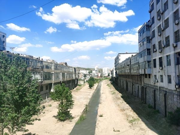 新民镇