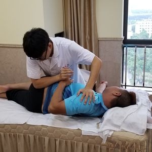 康景堂按摩中心
