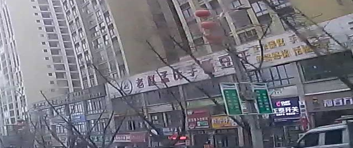 老赵手撕豆干