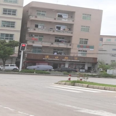 港口超市(325县道店)