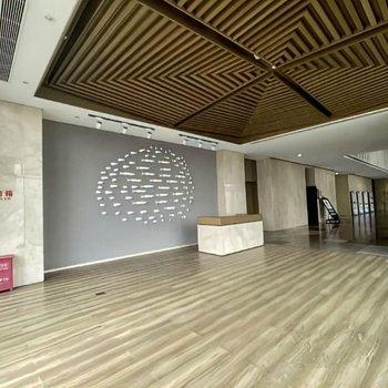 安澜海景酒店(国际海水浴场店)