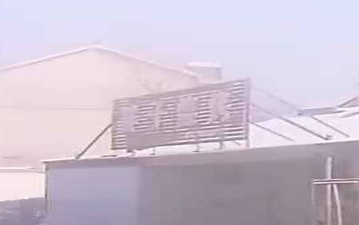 旁子烧烤(京澳线店)