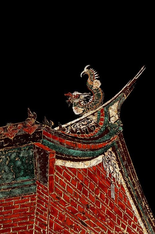 林宇球馆
