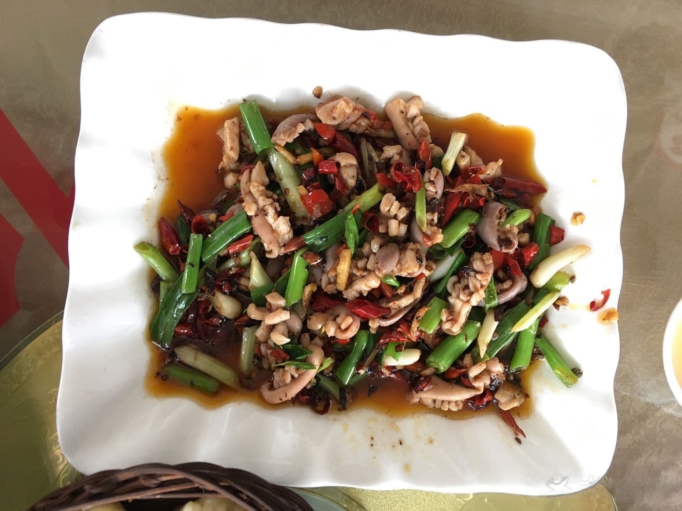 镇沅杨二饭店