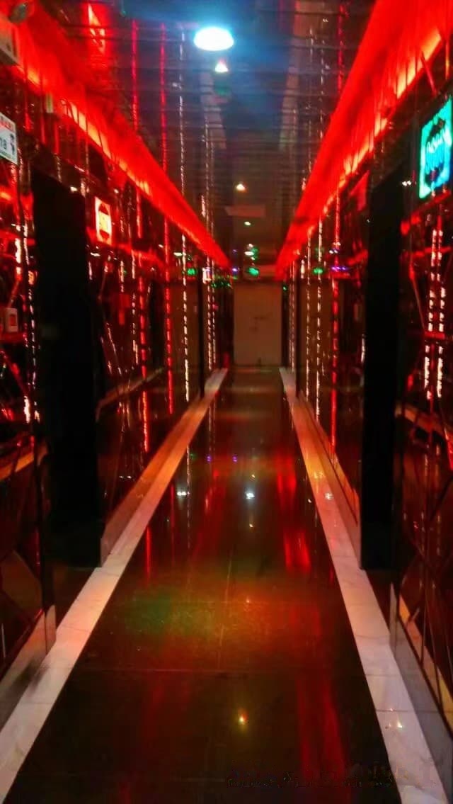 欢乐99KTV