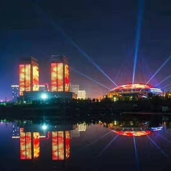 友缘水上际