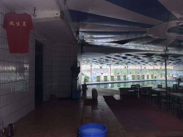 菩提汤清水世界