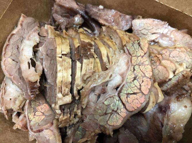 庆光烧牛·潮汕牛肉火锅·自有牛场