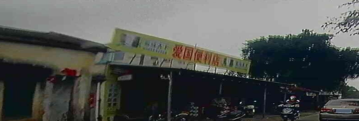 爱国便利店