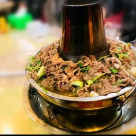 穆老九牛羊肉馆(东升花园中园店)