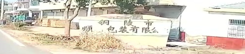 铜陵市顺鑫包装有限公司