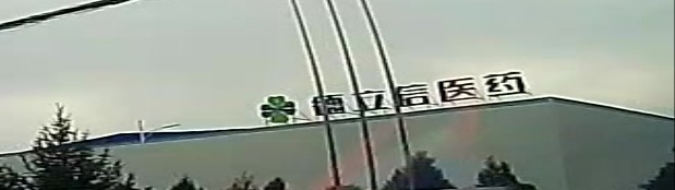 宁夏德立信老百姓医药有限责任公司(中心路)