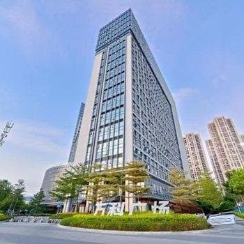 丽雅居豪华民宿(厦门北站店)