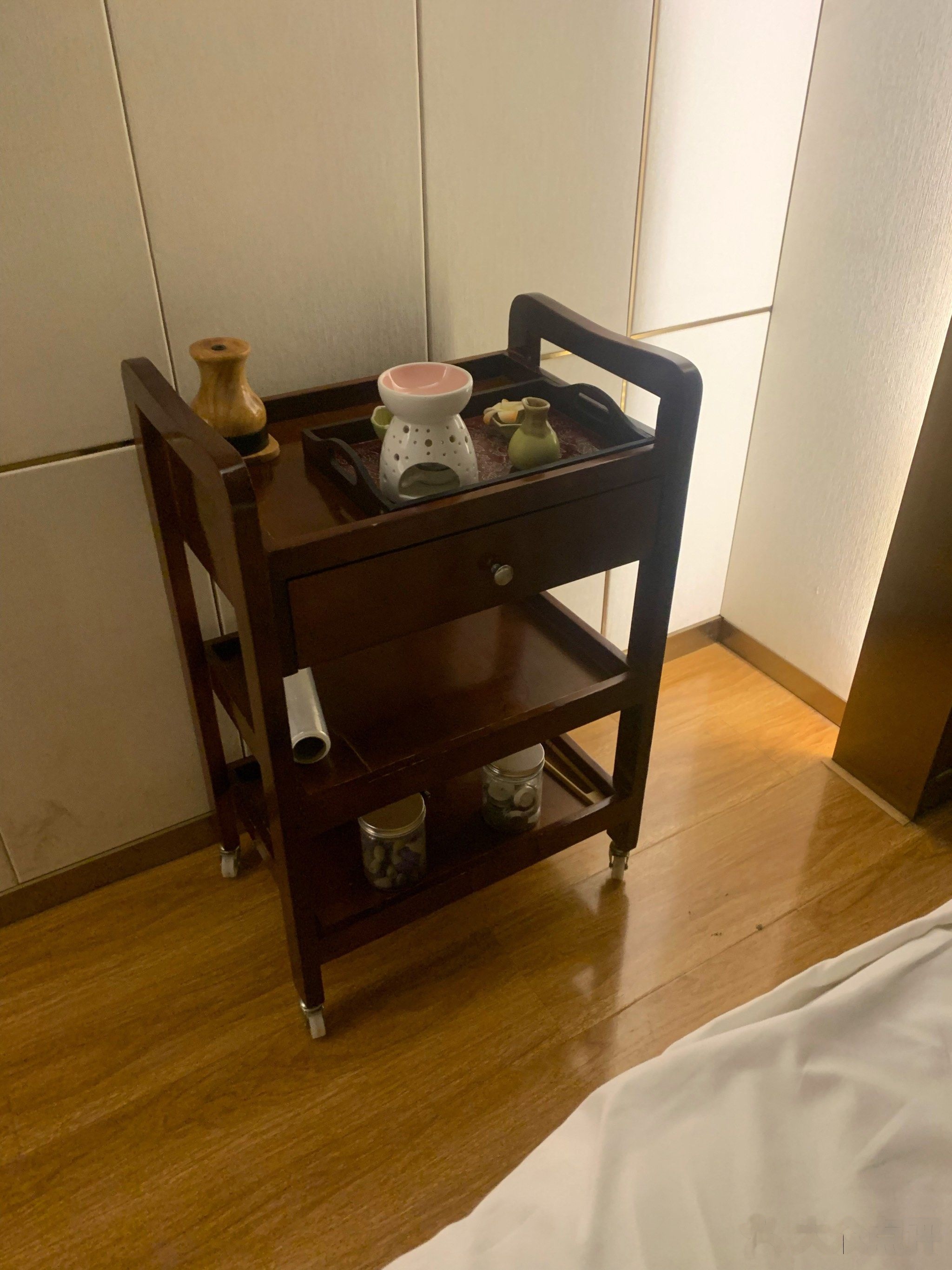 天丽泰式水疗会所(时代天街店)