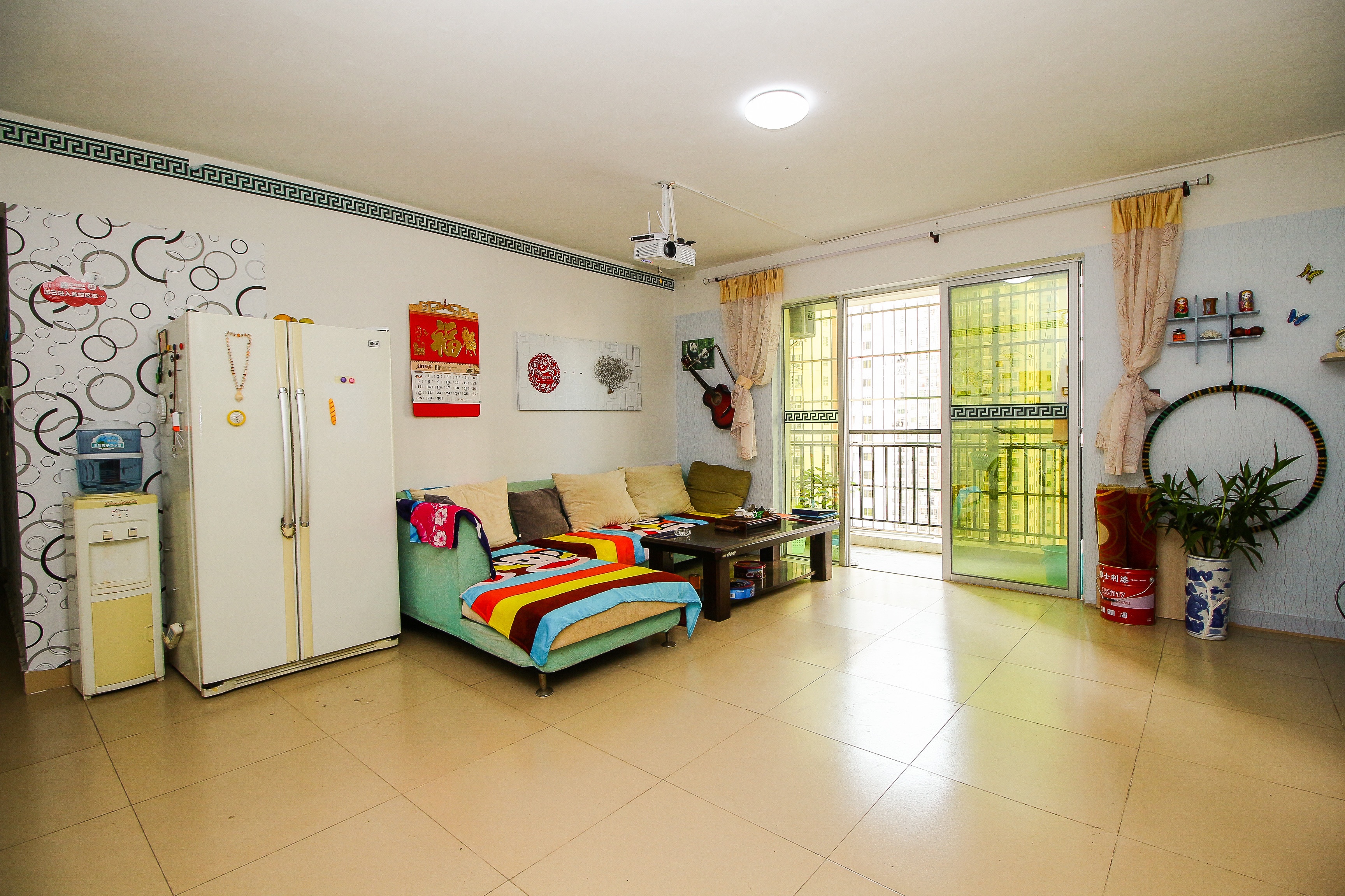 行青年旅社(海口海甸岛店)