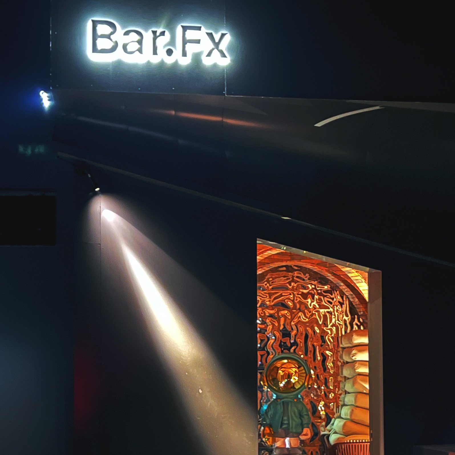 Bar·FX