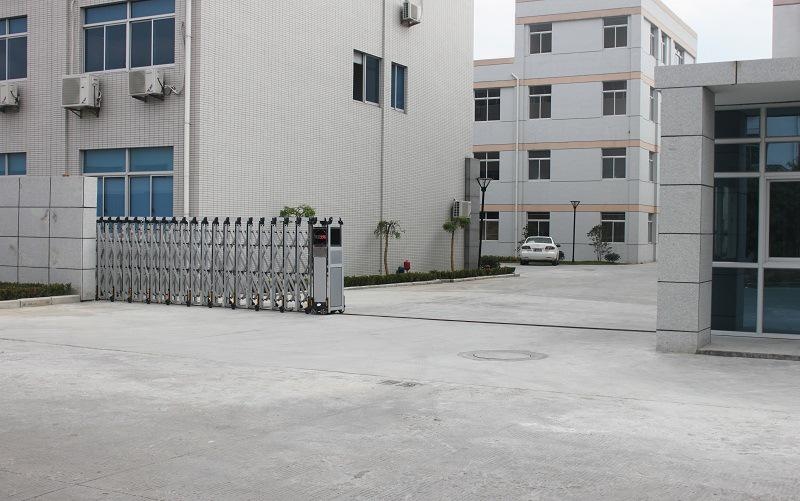 太仓广润丰再生资源有限公司