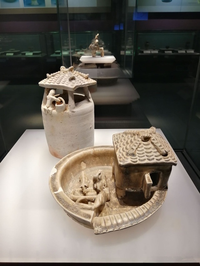 荆州纪南生态文化旅游区楚纪南城大遗址保护区管理委员会