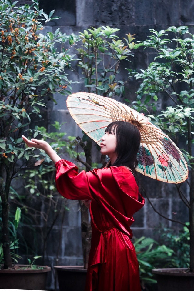 界头手抄古纸博物馆