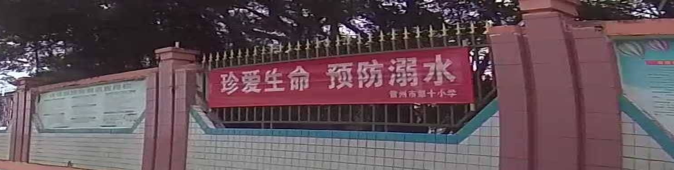 雷州市第十小学