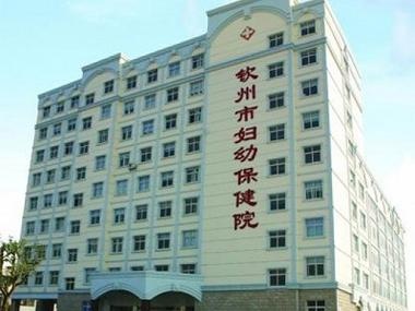 顺易充充电站(钦州市钦南区妇幼保健院站)