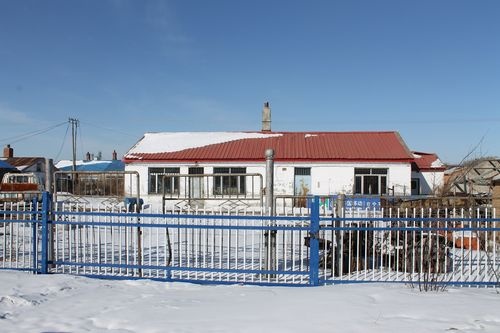 西岗子镇