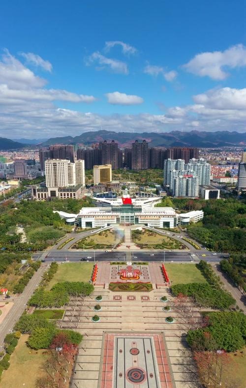 新世纪广场