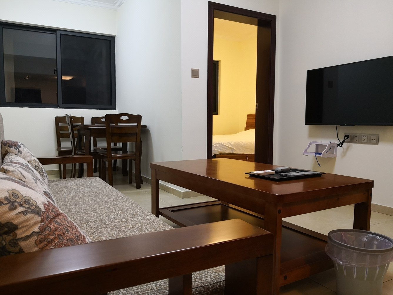 儋州鹏的海公寓(2号店)