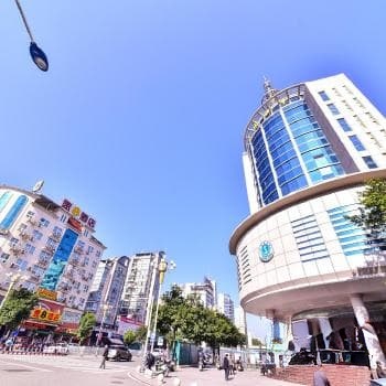 速8酒店(宁德汽车南站后岗店)