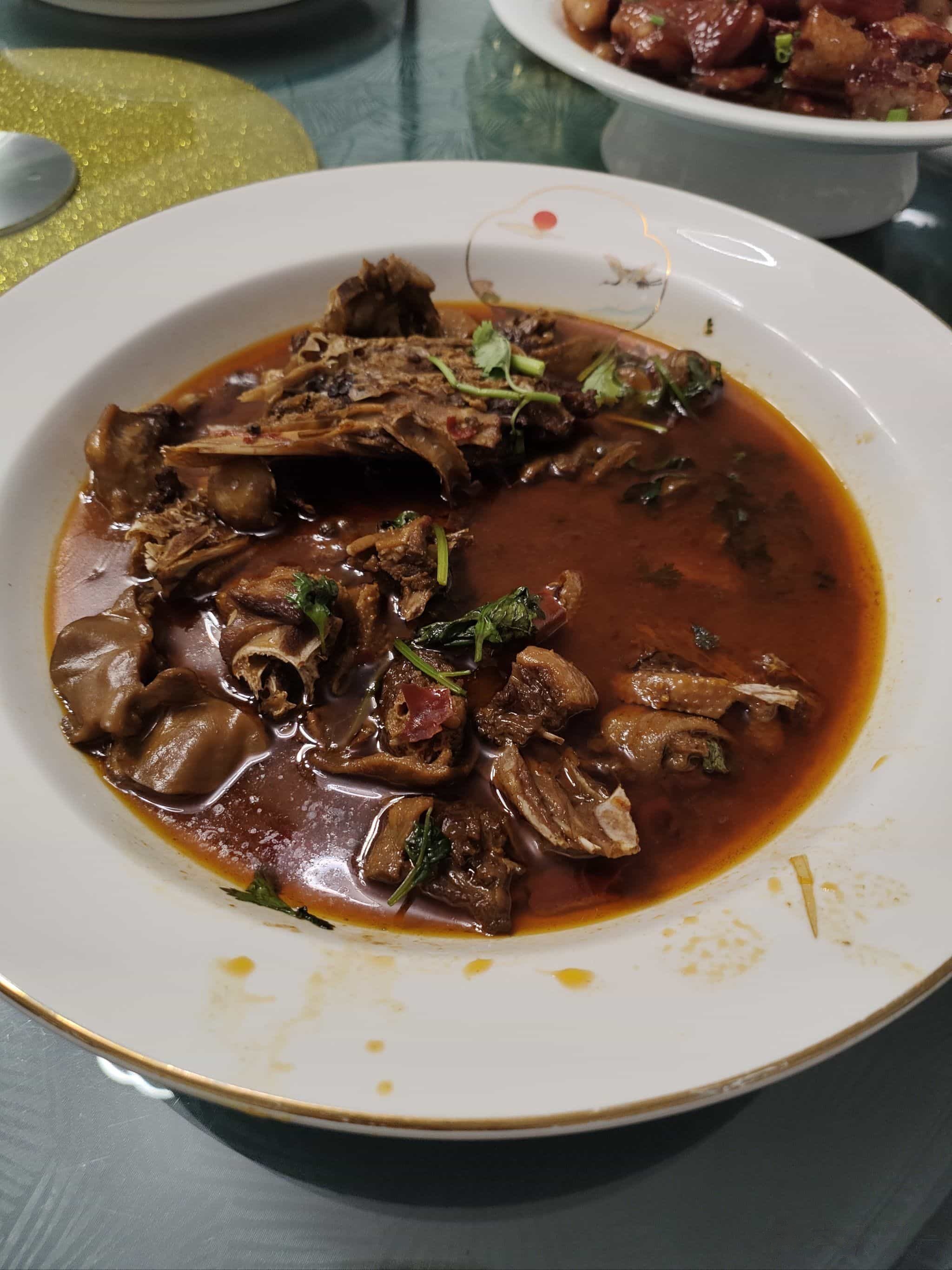 又见炊烟(中旺路店)