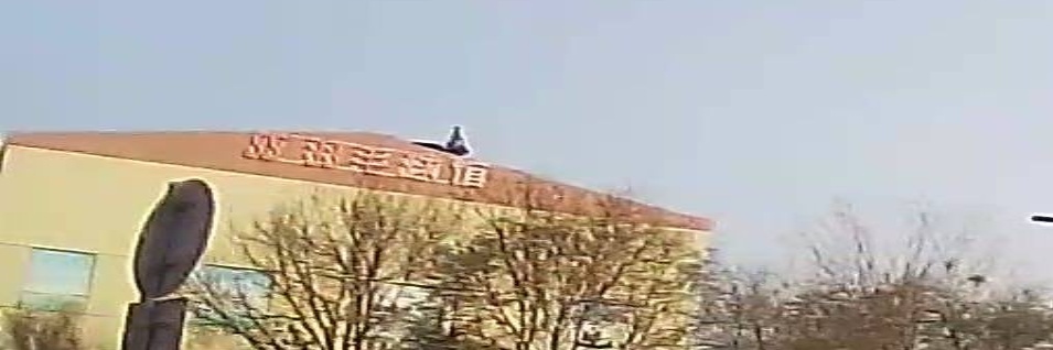 SS羽毛球馆