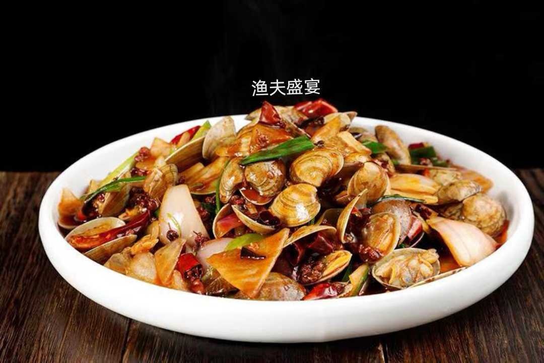 渔夫盛宴(红楼新苑店)