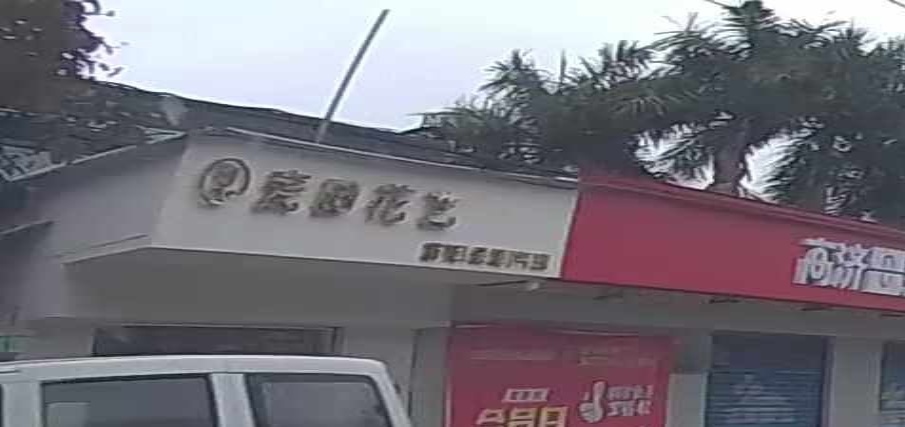 麦田花艺(肇庆店)