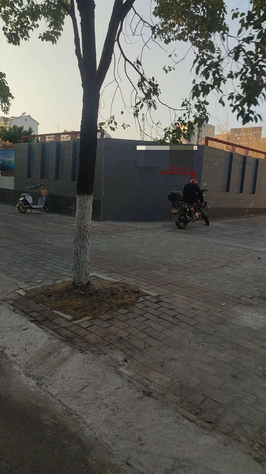 青云体育篮球馆