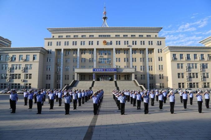 内蒙古自治区巴彦淖尔市公安局交通管理支队车辆管理所