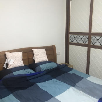 珠海珠海潮民宿